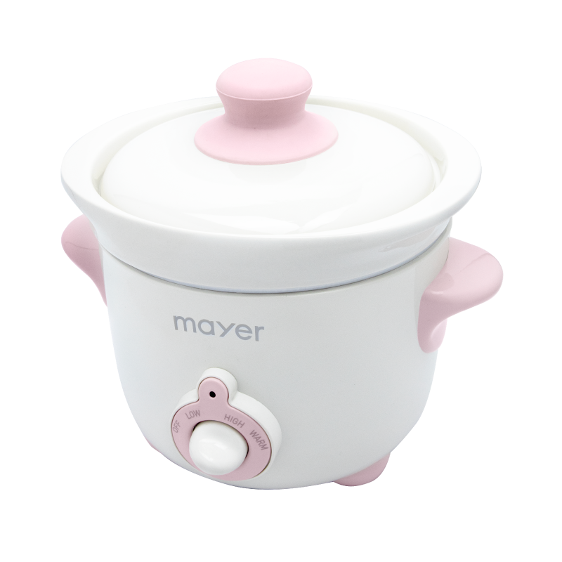 1.5L Slow Cooker