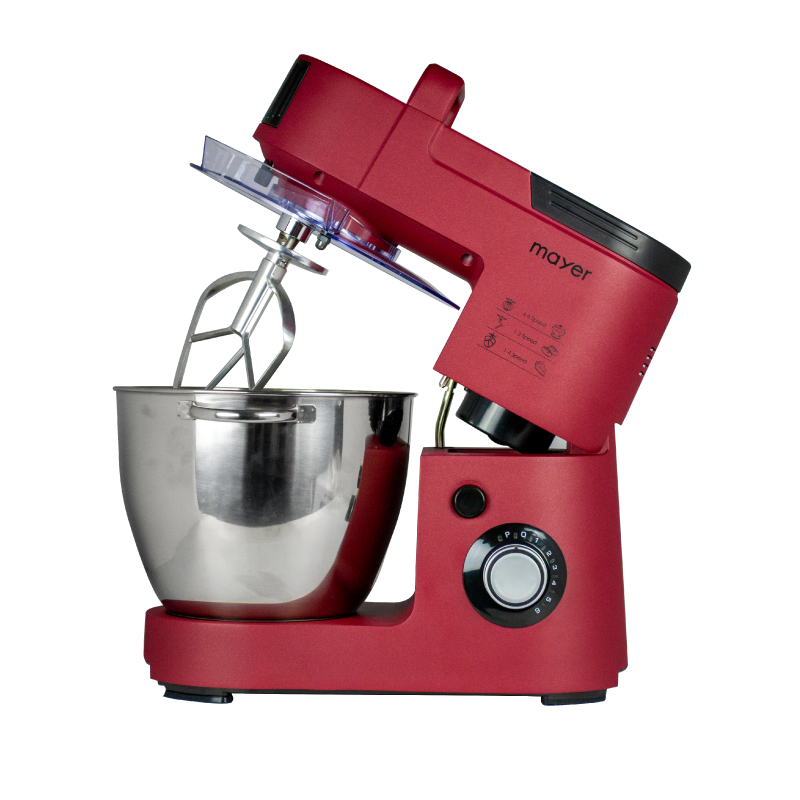 6L Stand Mixer