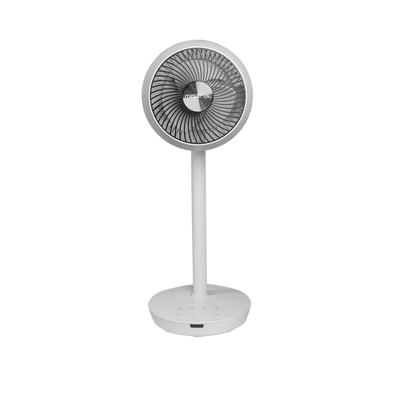 7” High Velocity Fan with Remote Control Mayer Singapore