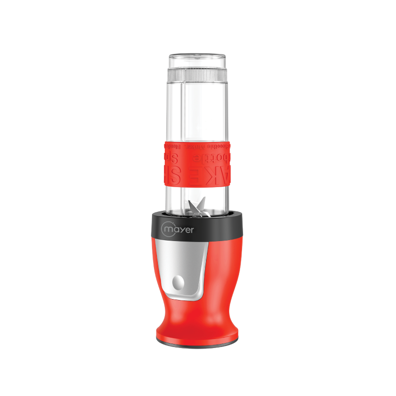Mini 2-in-1 Blender Plus Chopper
