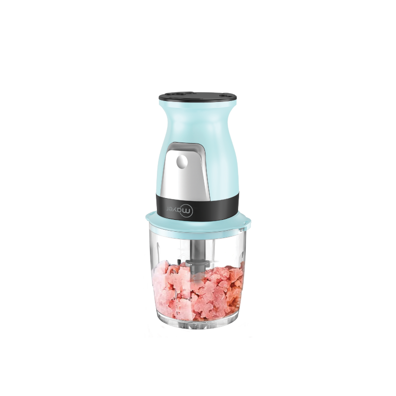 Mini 2-in-1 Blender Plus Chopper