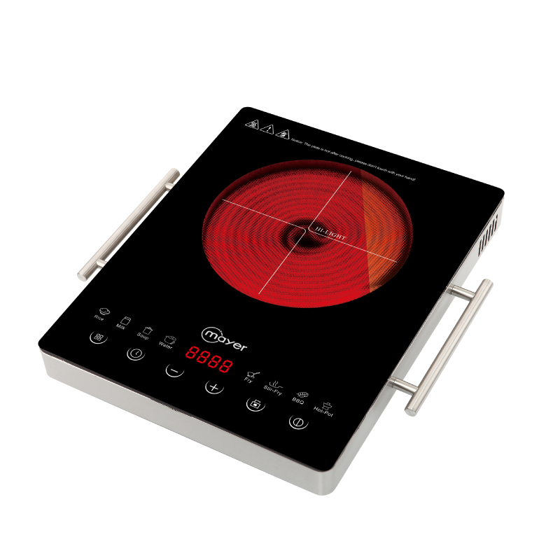 Ceramic Cooker Mayer Singapore