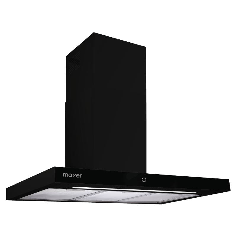 90cm Chimney Hood