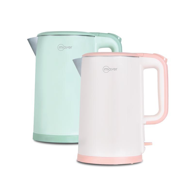 1.8L Electric Kettle