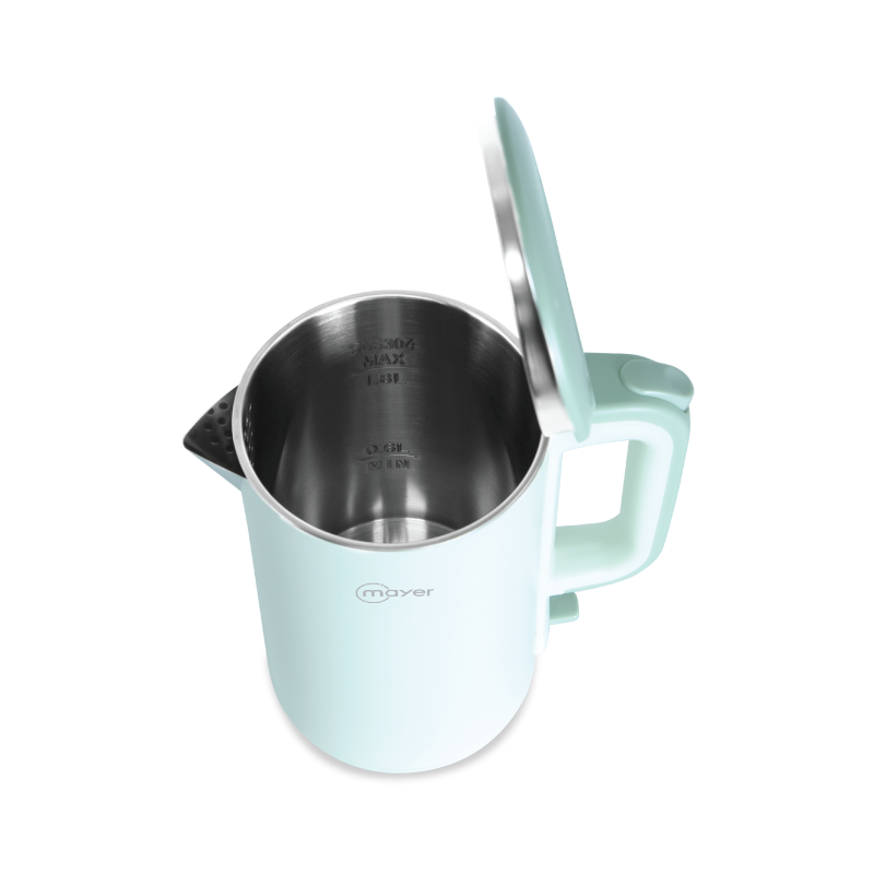 1.8L Electric Kettle