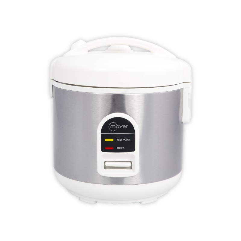 1.0L Rice Cooker Mayer Singapore