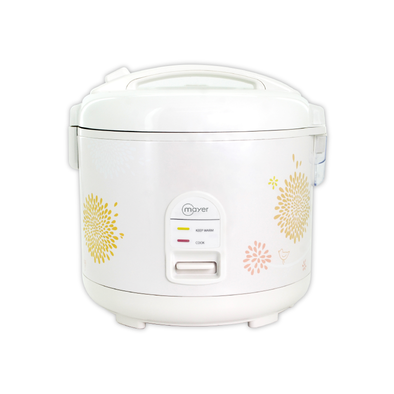 1.8L Rice Cooker Mayer Singapore