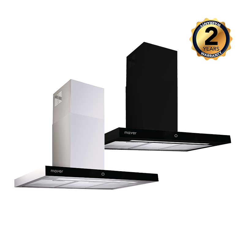 90cm Chimney Hood