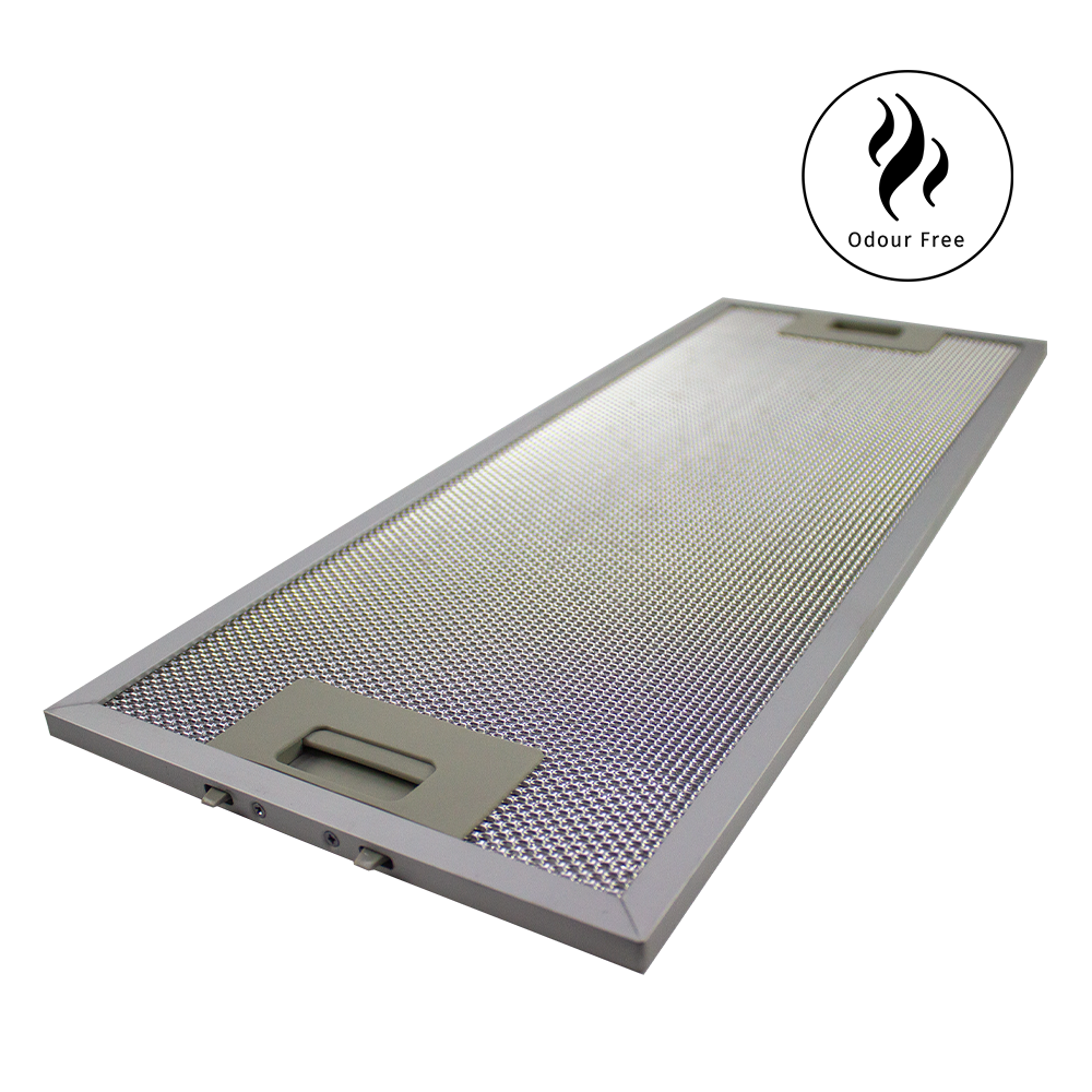 Grease Filter for Telescopic Hood