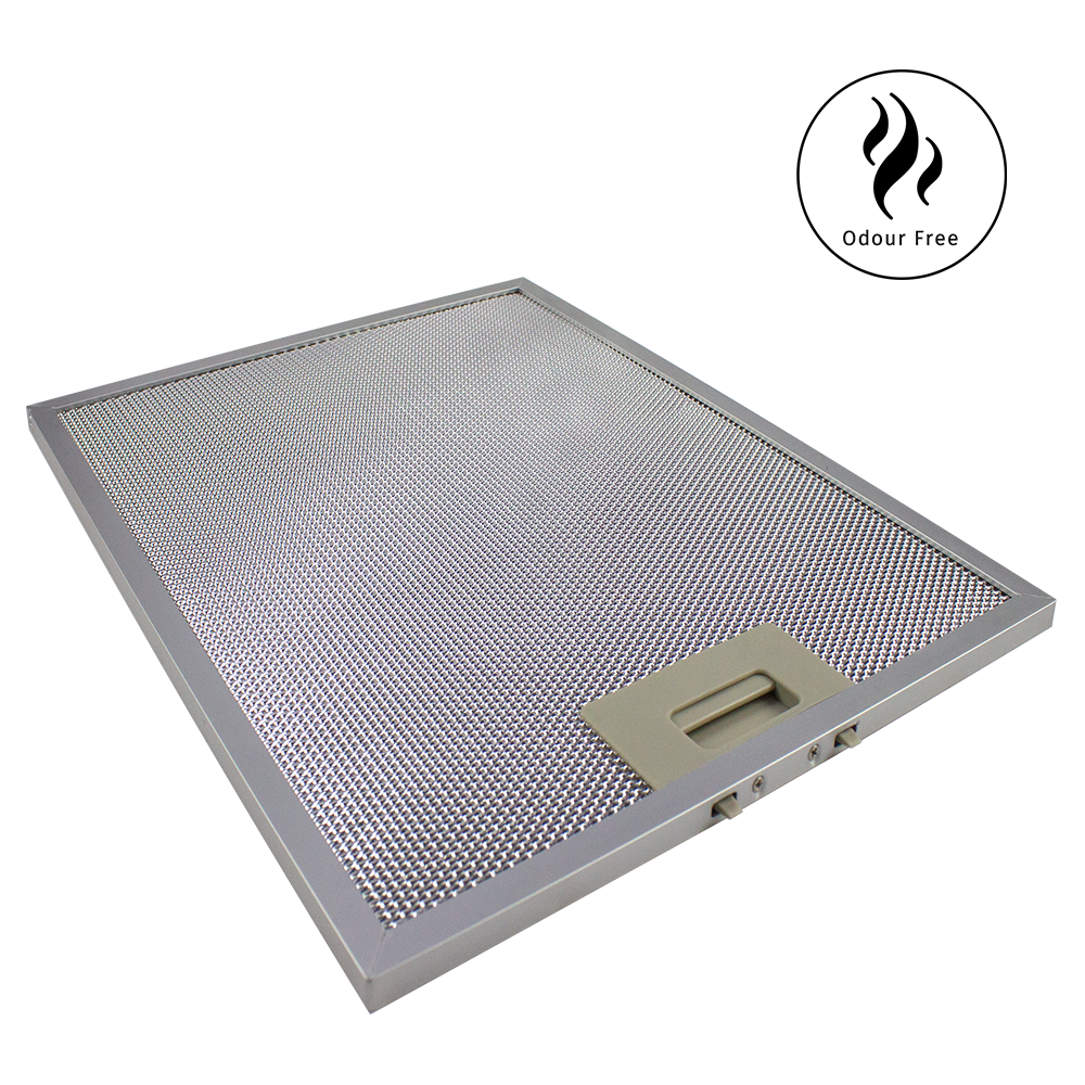 Grease Filter for Slimline / Semi-Integrated / Chimney Hood