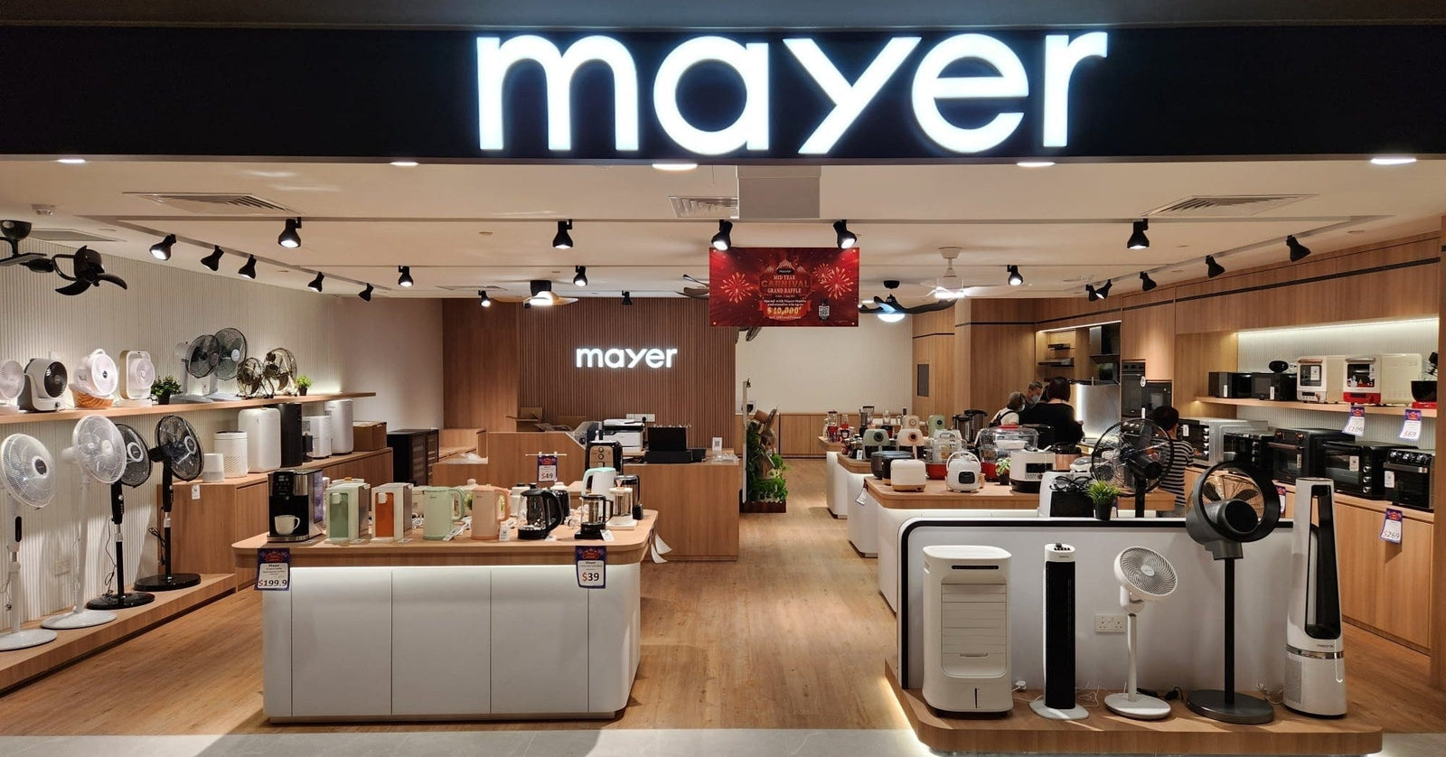 Energy Efficient Household Appliances That Help Reduce Electricity Bills in Singapore