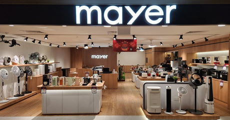 Energy Efficient Household Appliances That Help Reduce Electricity Bills in Singapore