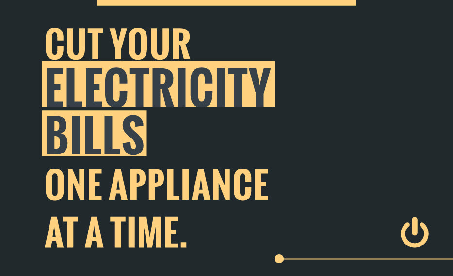 How to SAVE Electricity Bills in 2022!