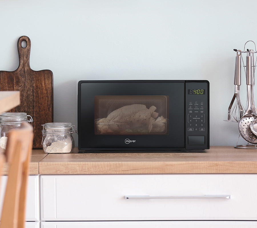 Microwave Oven Singapore (2026): Types, Features & How to Choose the Right One