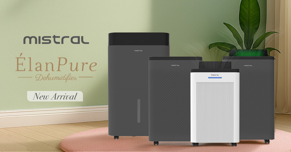 ÉlanPure: The Gift of Clean, Comfortable Air This Festive Season