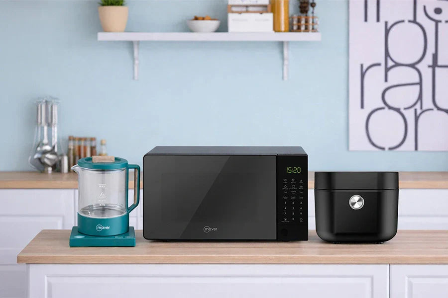 Best Space-Saving Appliances for HDB & Condo Living in Singapore
