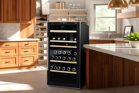 The Essential Guide to Wine Coolers for Enthusiasts