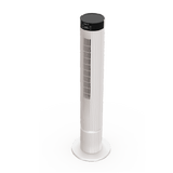 43" DC Turbo Tower Fan with Wifi & Remote