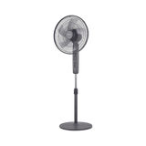 16" AC Stand Fan 5 ABS Blade