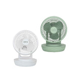 Mimica 9" High Velocity Fan With Remote Control