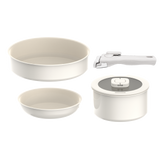 [Not For Selling] 5pcs Ceramic Cookware Set
