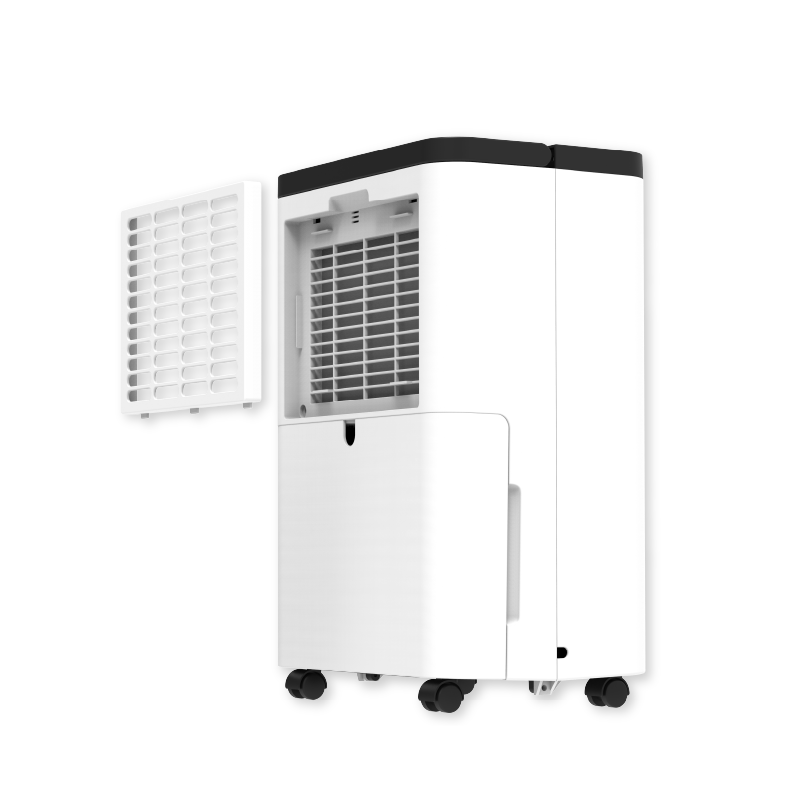 ÉlanPure 3 in 1 , 12L Dehumidifier with Ioniser & Air Purifier