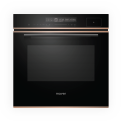 Built-In Microwave Ovens