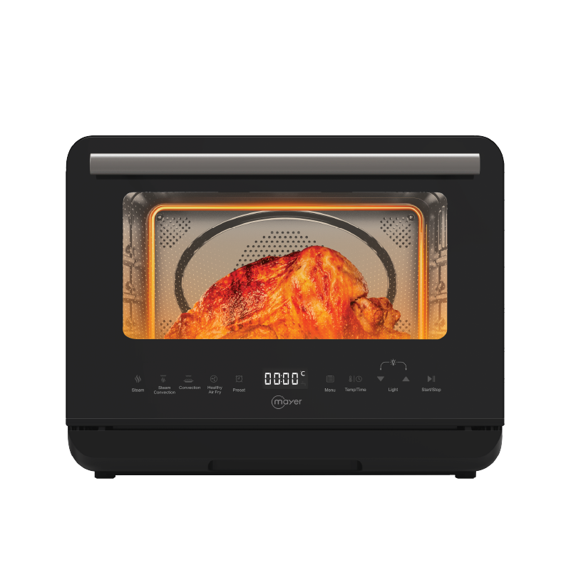 20L Multifunction Steam Oven