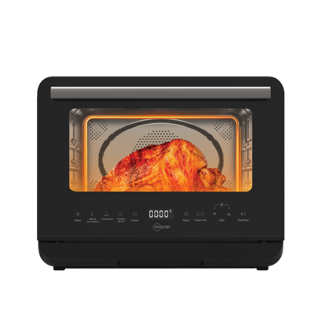 20L Multifunction Steam Oven