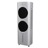10L Dual-Head BLDC Air Cooler with Remote and Ioniser