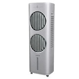 10L Dual-Head BLDC Air Cooler with Remote and Ioniser