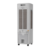 10L Dual-Head BLDC Air Cooler with Remote and Ioniser
