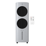 10L Dual-Head BLDC Air Cooler with Remote and Ioniser