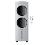 10L Dual-Head BLDC Air Cooler with Remote and Ioniser