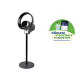 [Climate Voucher] 46" Blade Free Fan with Air Purifier