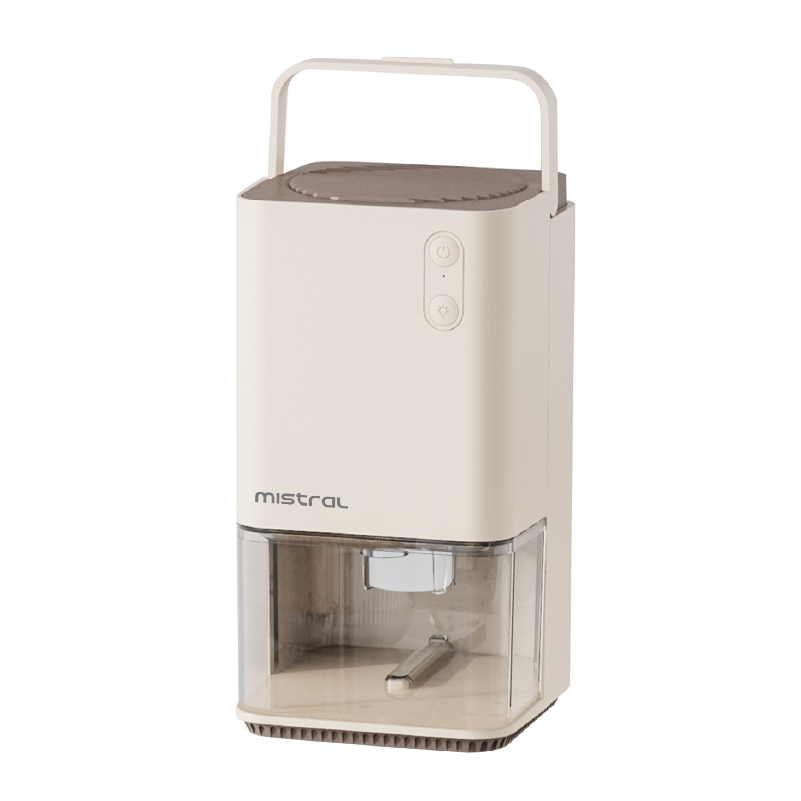 1.2L Tabletop Dehumidifier