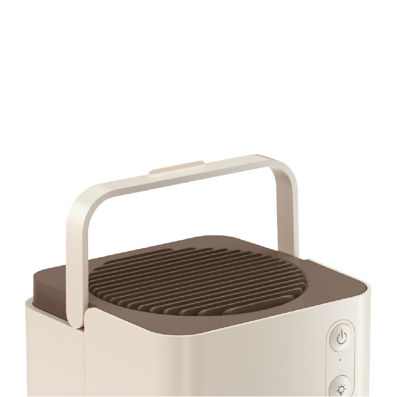 1.2L Tabletop Dehumidifier