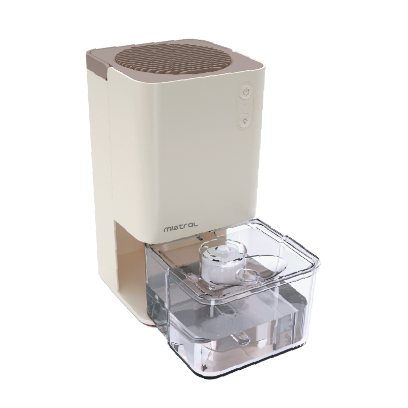 1.2L Tabletop Dehumidifier