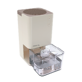 1.2L Tabletop Dehumidifier