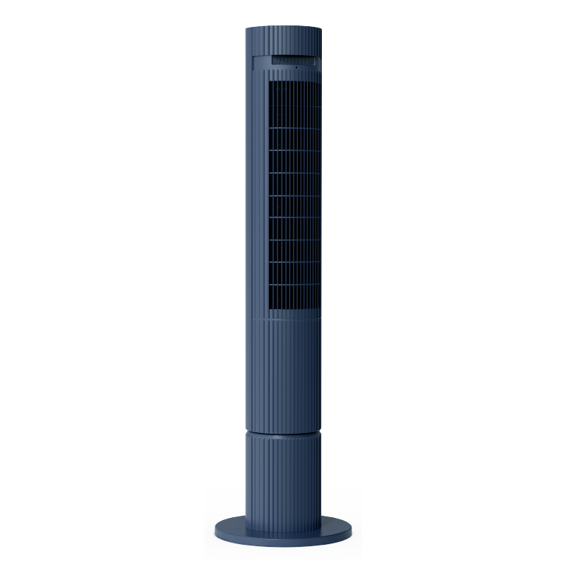 43" DC Turbo Tower Fan with Wifi & Remote