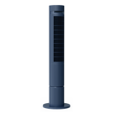 43" DC Turbo Tower Fan with Wifi & Remote