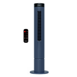 43" DC Turbo Tower Fan with Wifi & Remote