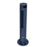 43" DC Turbo Tower Fan with Wifi & Remote