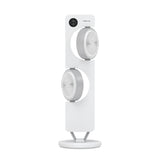 40” BLDC Dual Head Tower Fan with Remote and Ioniser