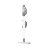 40” BLDC Dual Head Tower Fan with Remote and Ioniser