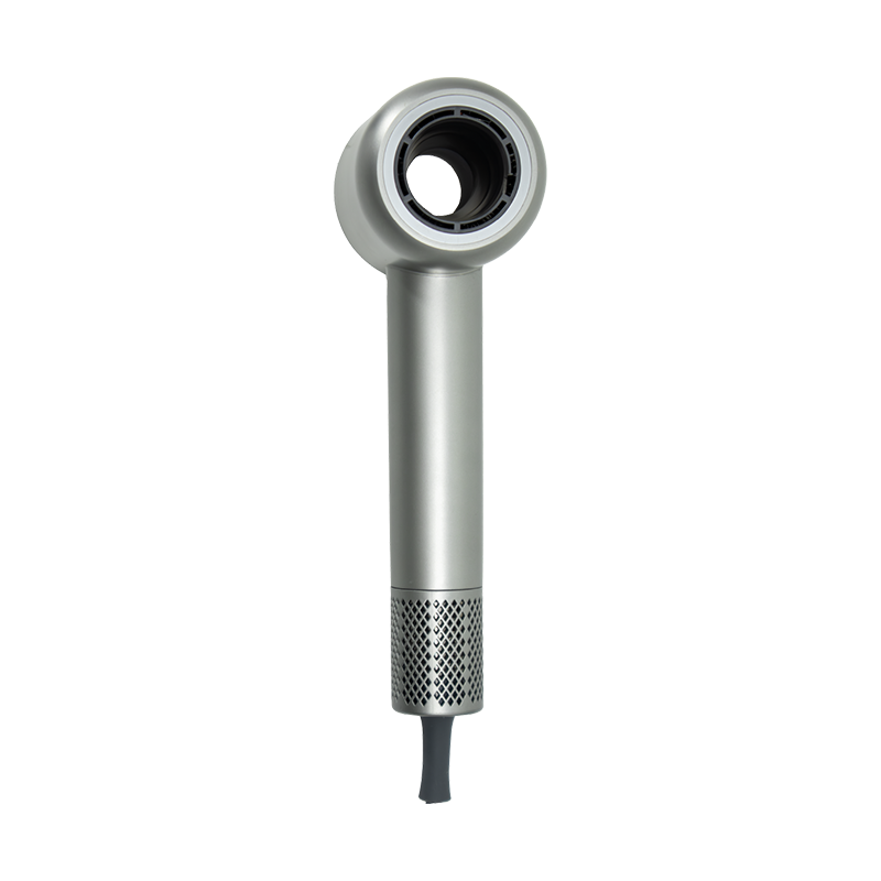Radiance Pro - BLDC Compact High Velocity Hair Dryer Luna Grey
