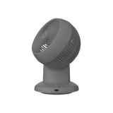 6" DC High Velocity Desk Fan With Remote