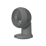 6" DC High Velocity Desk Fan With Remote
