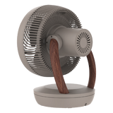 8" BLDC High Velocity Desk Fan with Remote