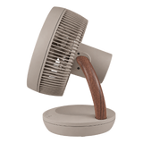 8" BLDC High Velocity Desk Fan with Remote